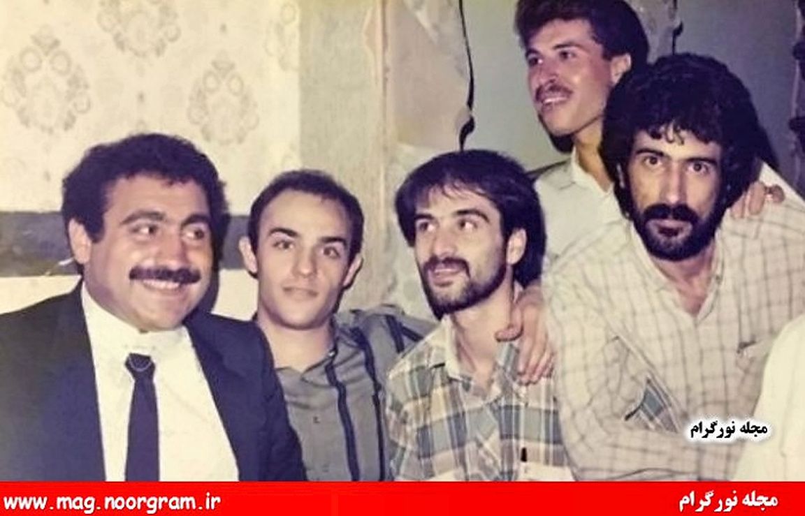 عکس قدیمی