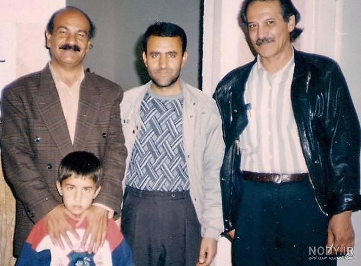 عکس قدیمی