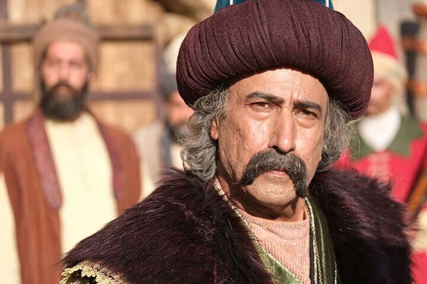 A period role