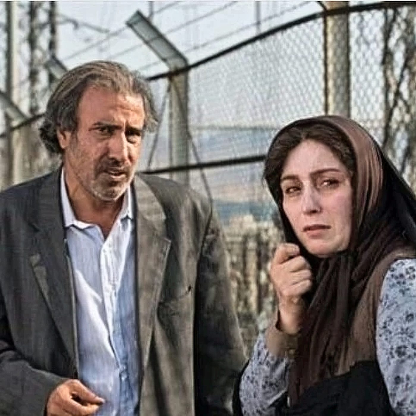 «آخرین بار کی سحر را دیدی؟»