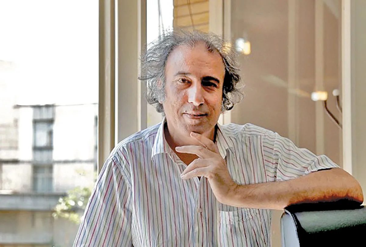 در گفت‌وگو